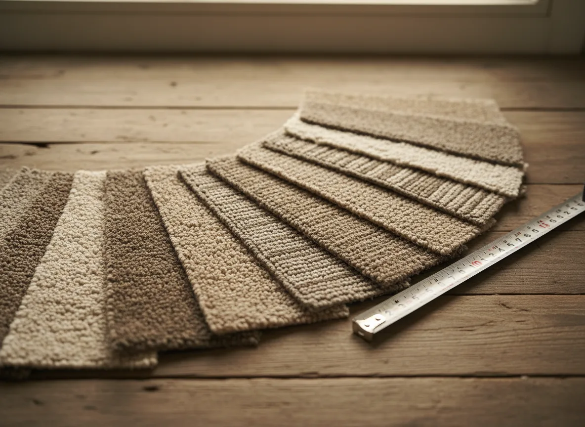 Carpet Installation Glade Spring, VA FAQs